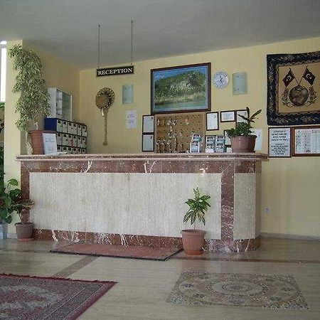 Junior Ozalp Hotel Dalyan Exterior foto